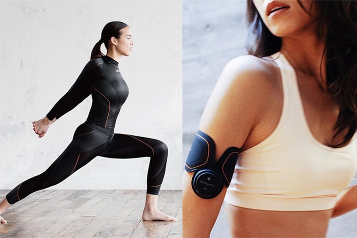 以科技健身!15 分鐘就可以鍛鍊肌肉瘦身