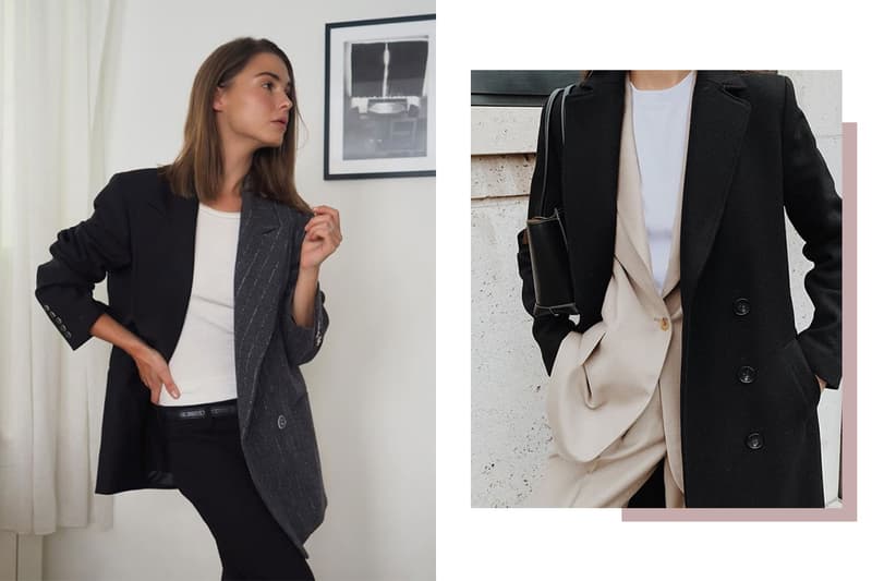 Blazer Trend 2019