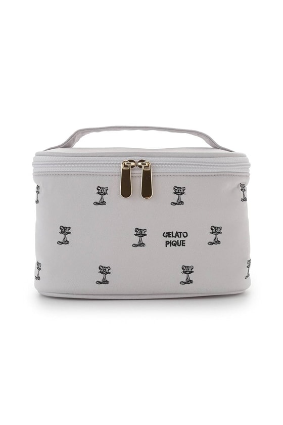 gelato pique peanuts snoopy house wear collabration