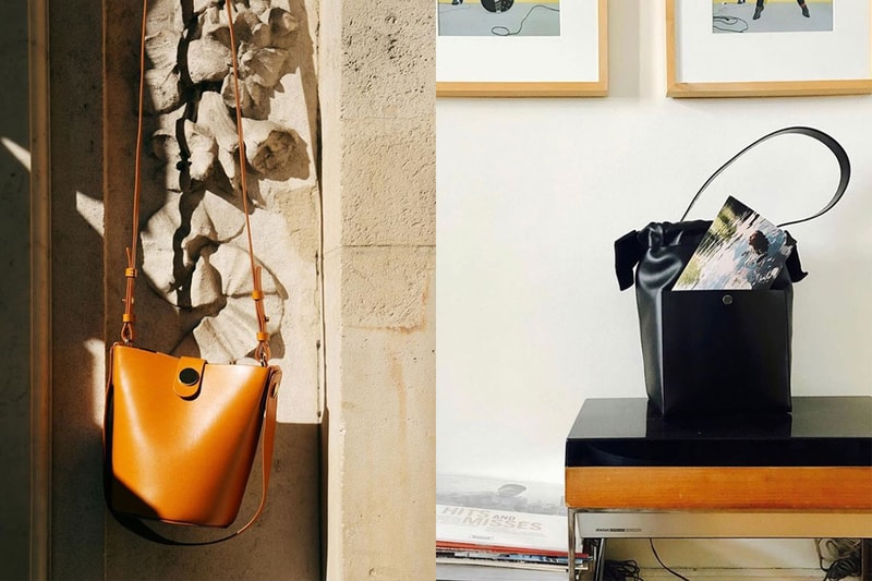 Sophie Hulme Handbags