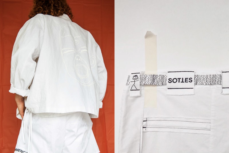 sottes Switzerland brand unisex one size
