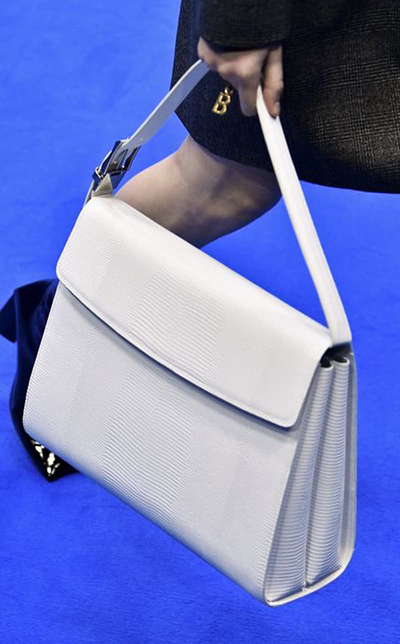 2020 Spring Fashion Week Runway 100 Best Handbags