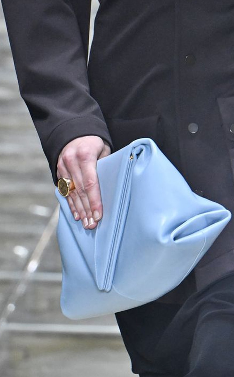 2020 Spring Fashion Week Runway 100 Best Handbags
