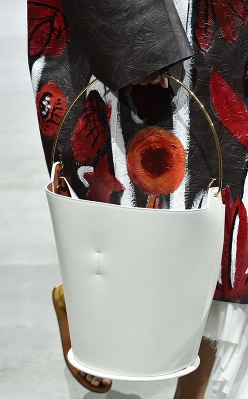 2020 Spring Fashion Week Runway 100 Best Handbags