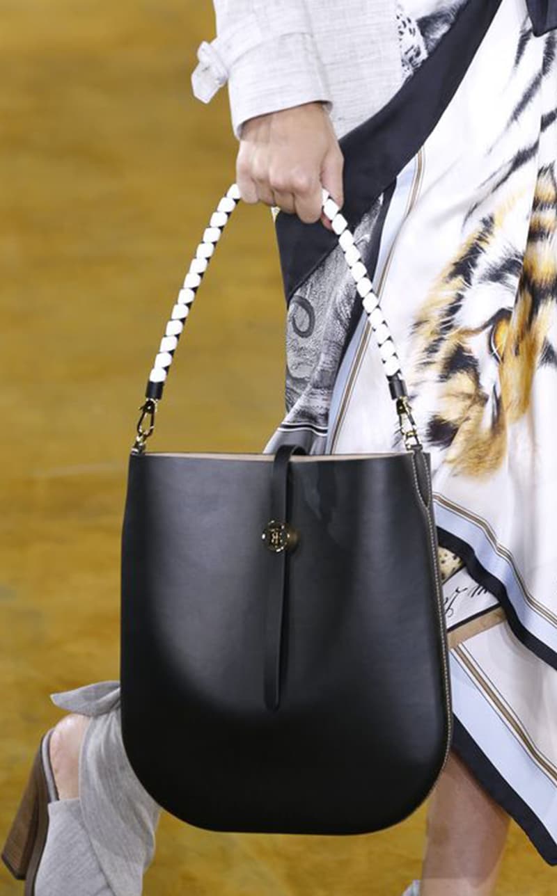 2020 Spring Fashion Week Runway 100 Best Handbags