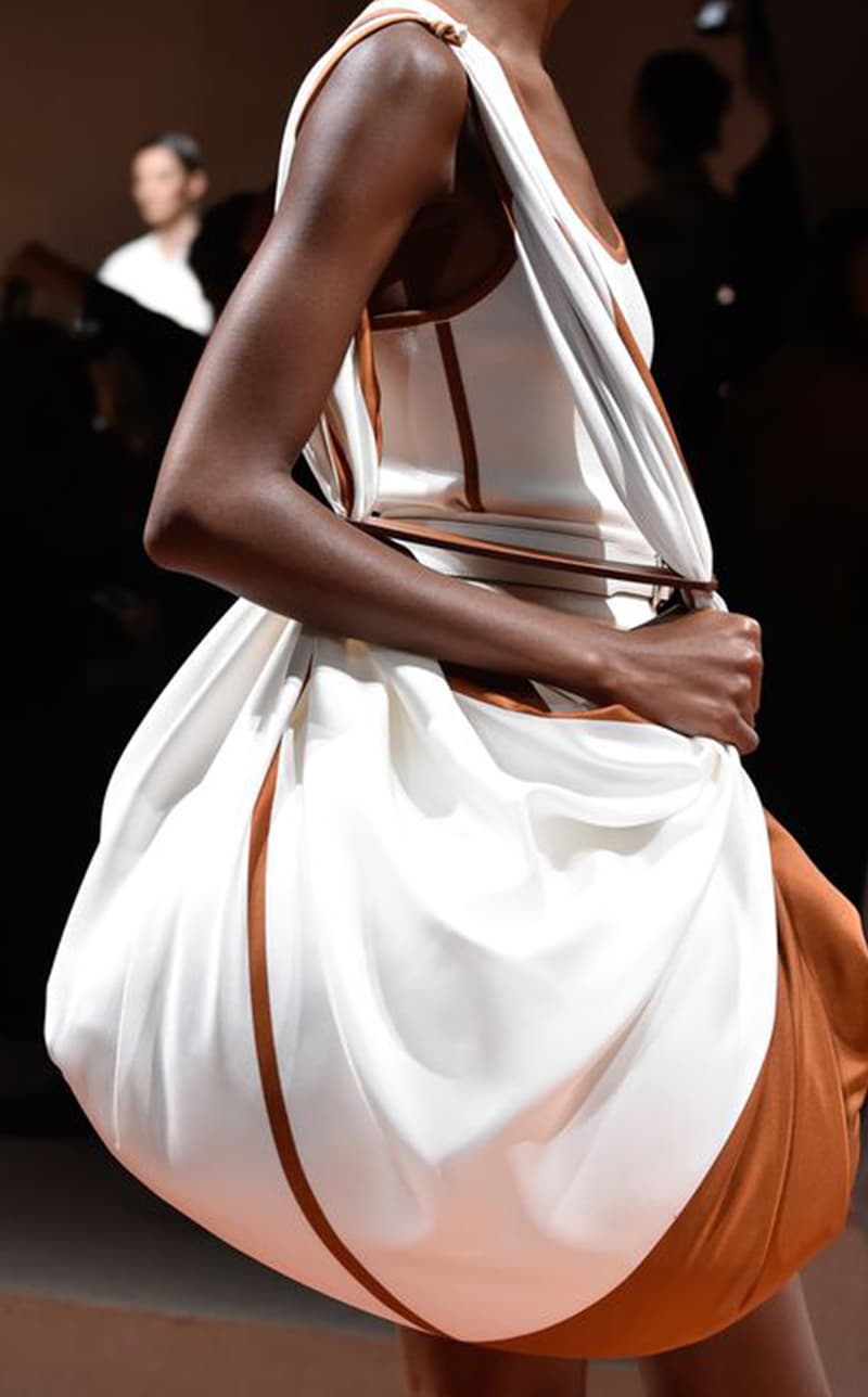 2020 Spring Fashion Week Runway 100 Best Handbags