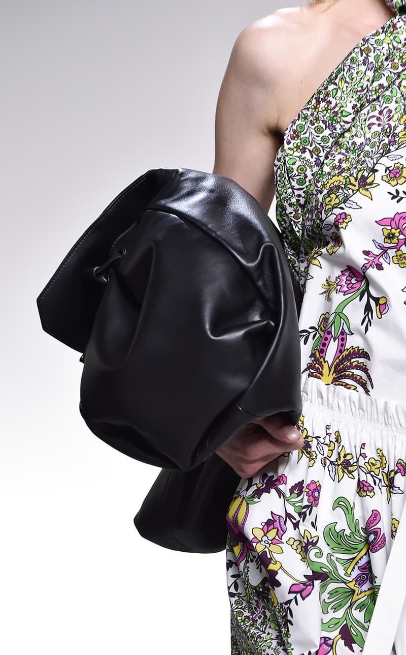 2020 Spring Fashion Week Runway 100 Best Handbags