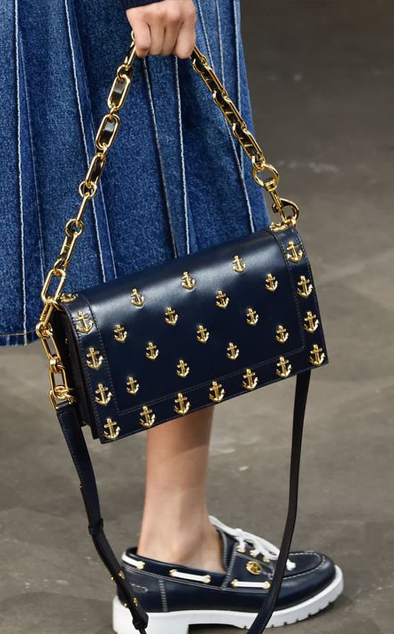 2020 Spring Fashion Week Runway 100 Best Handbags