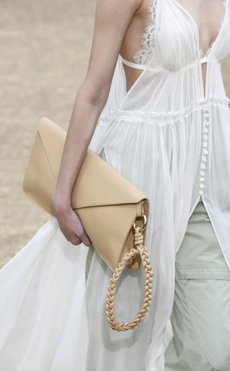 2020 Spring Fashion Week Runway 100 Best Handbags