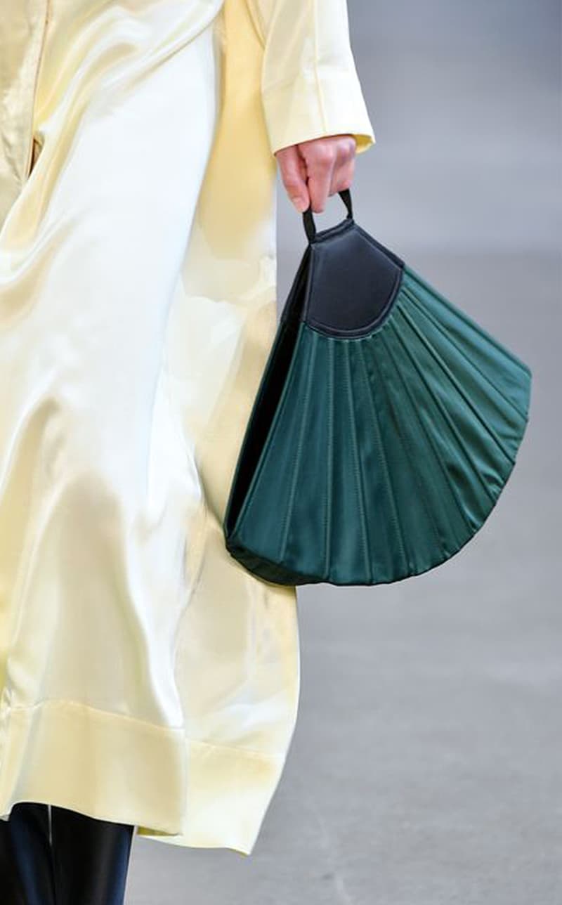 2020 Spring Fashion Week Runway 100 Best Handbags