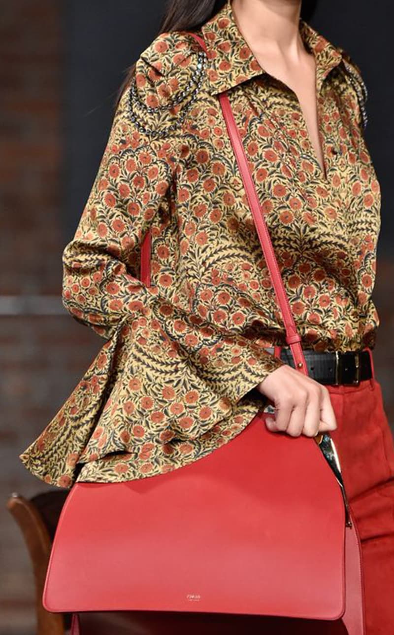 2020 Spring Fashion Week Runway 100 Best Handbags