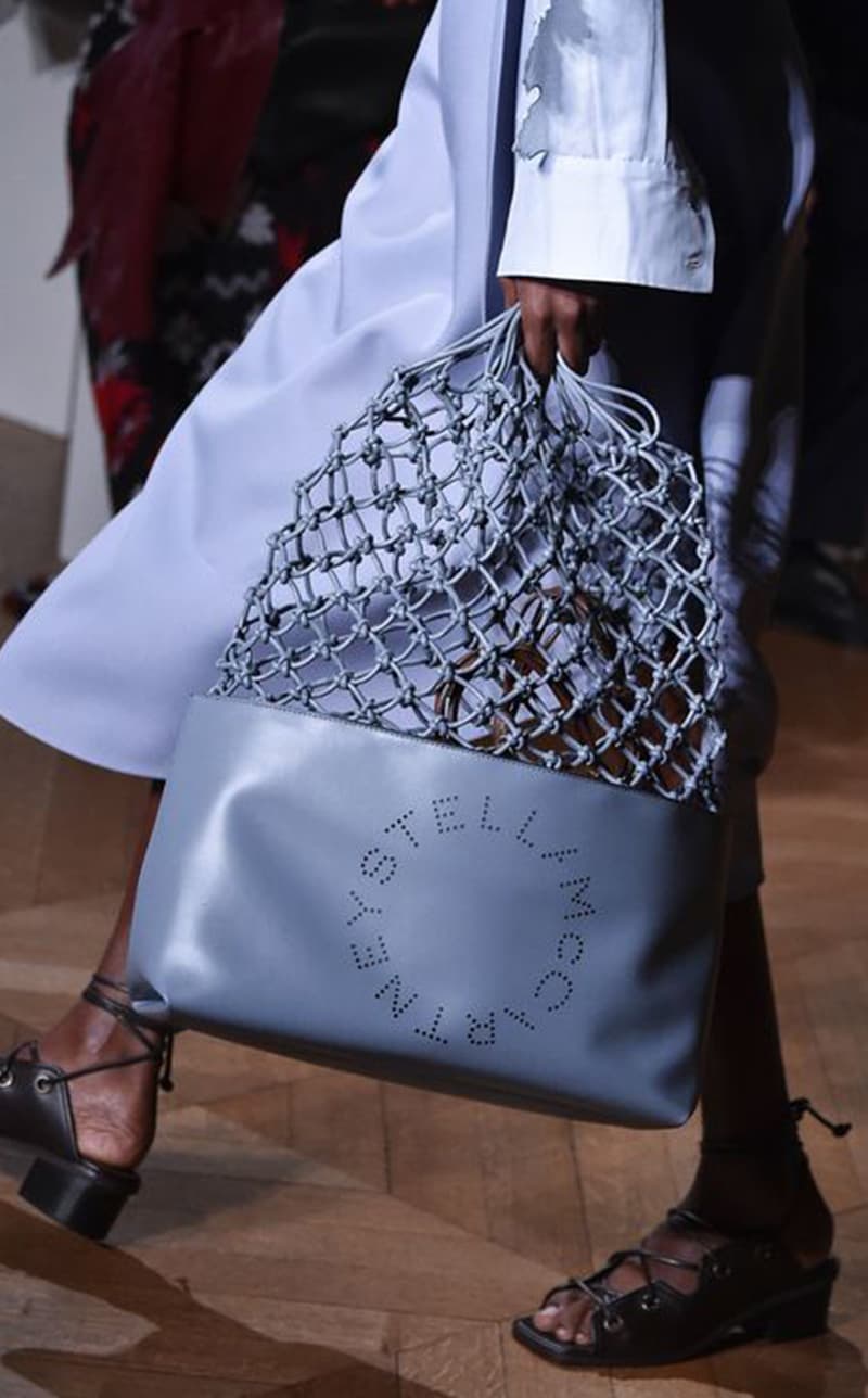 2020 Spring Fashion Week Runway 100 Best Handbags