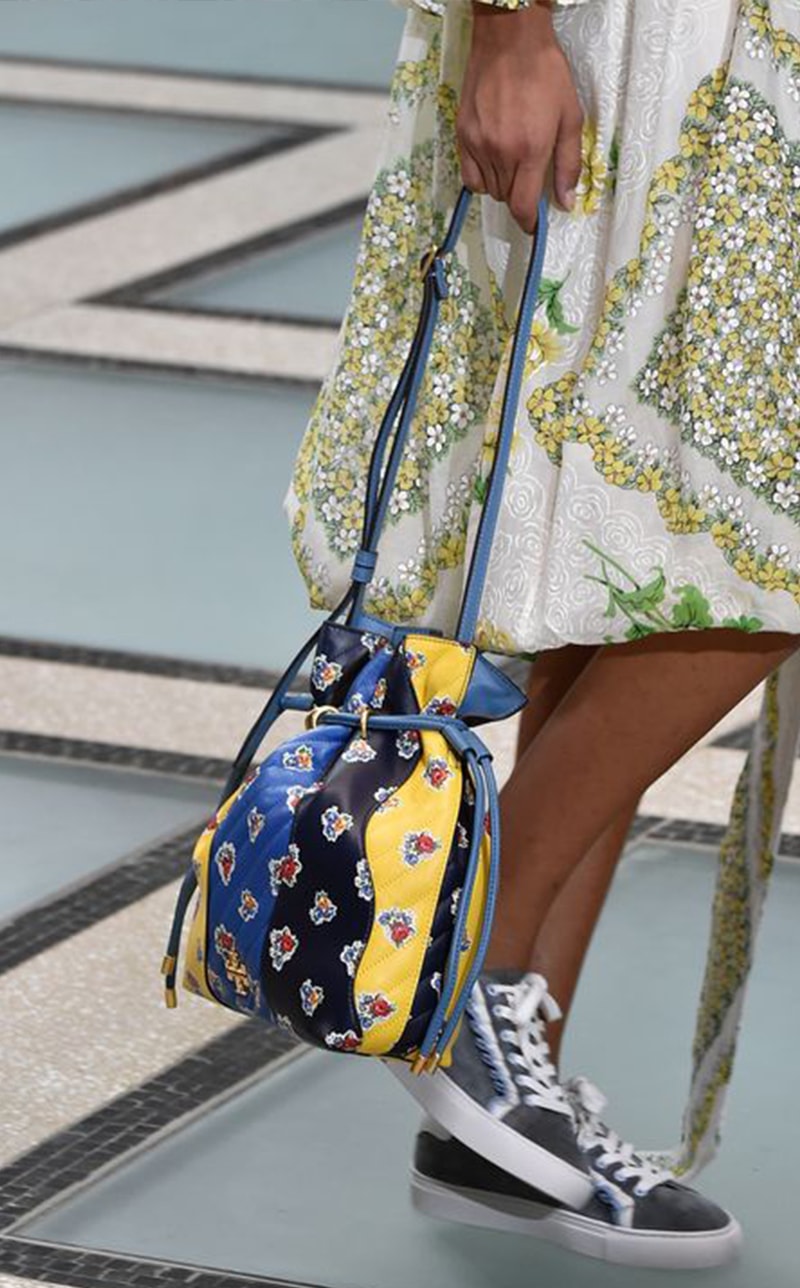 2020 Spring Fashion Week Runway 100 Best Handbags