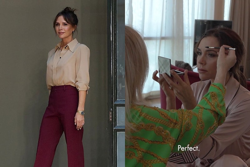 Victoria Beckham ditch YouTube channel