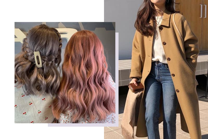 Hair strawberry brunette ideas