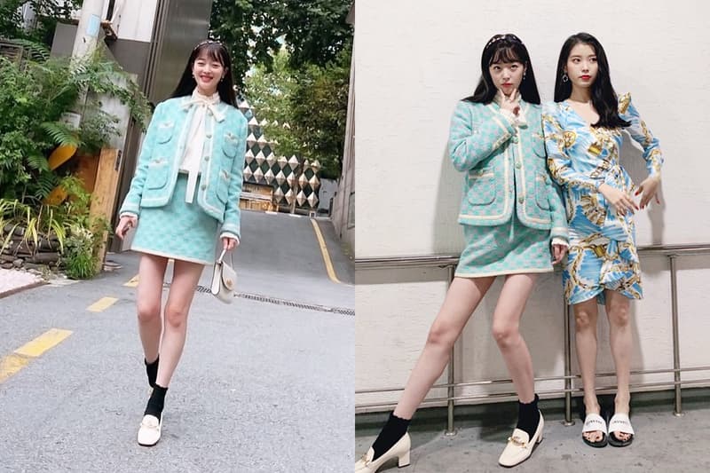 Sulli Choi Jin Ri IU Lee Ji Eun Passed away Person 2 sequel movie CHAT-SHIRE drawing k pop korean idols celebrities singers actresses