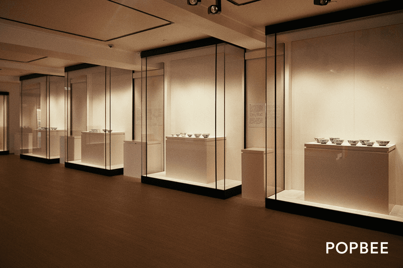 hong kong kwun tong Sun Museum