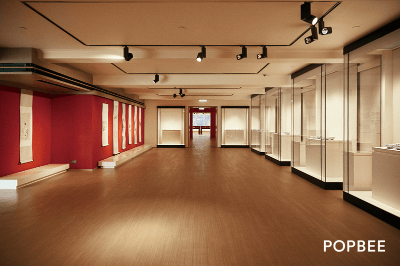 hong kong kwun tong Sun Museum
