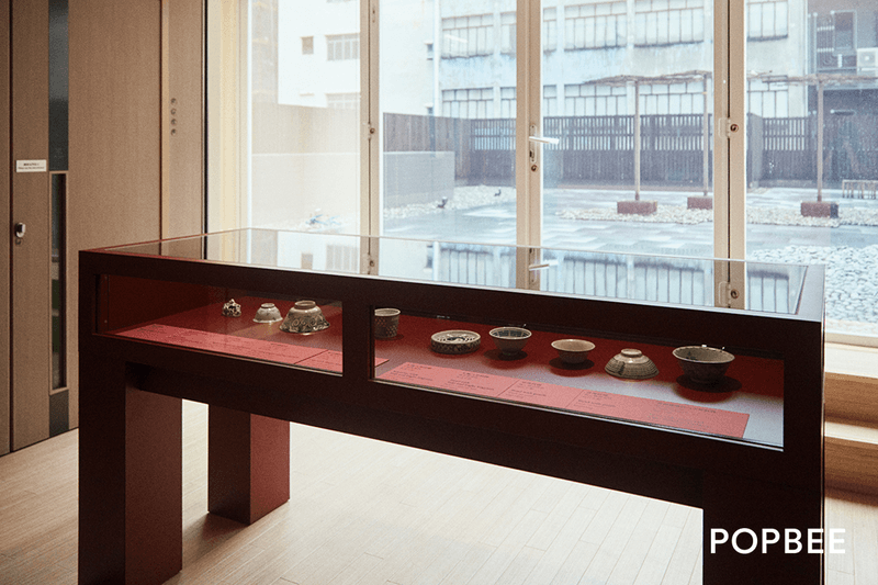 hong kong kwun tong Sun Museum