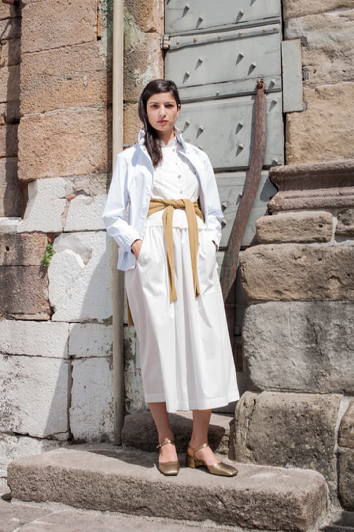 Suzanne Rae Lookbook Shoes and Clothing