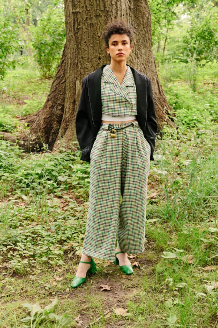 Suzanne Rae Lookbook Shoes and Clothing