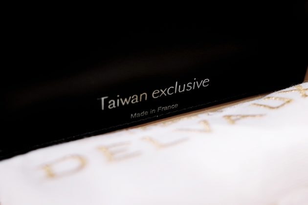 delvaux taiwan exclusive handbags brillant taichung store open