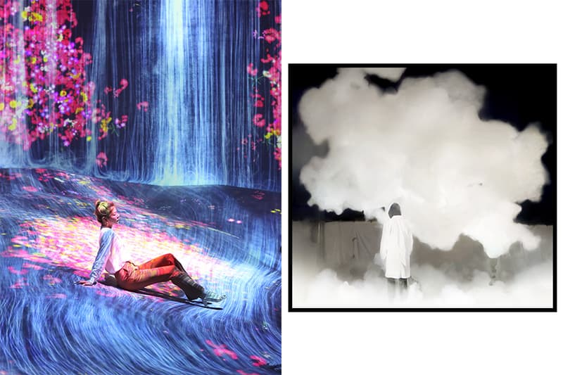 teamlab immersive art museum macao info