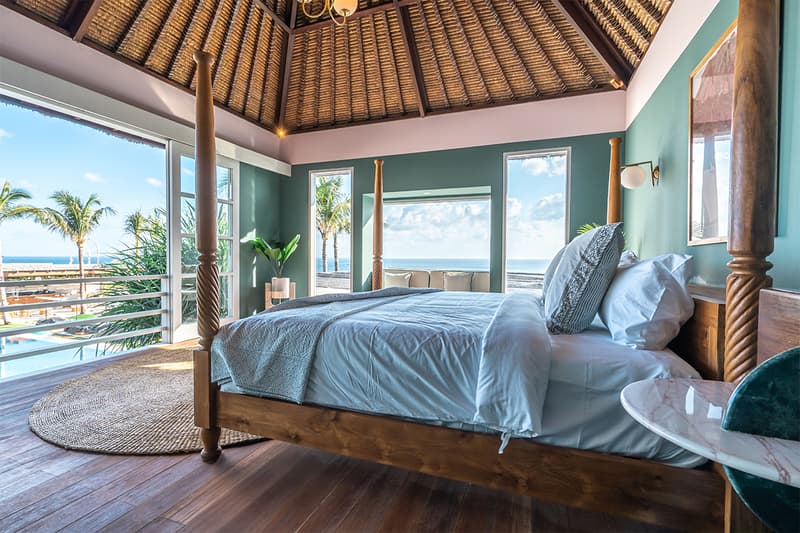 holiday paradise hotel room