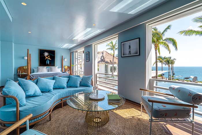 斷崖上的寧靜一隅:在 The Clubhouse at Ulu 酒店,感受峇里的隱世風情!