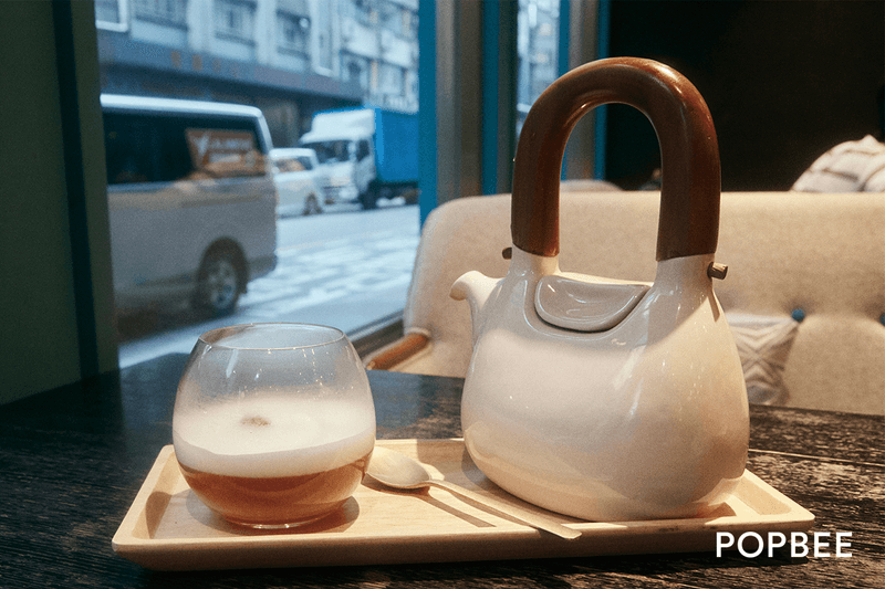 Hong Kong Kwun Tong The Hunt Coffee & Roastery