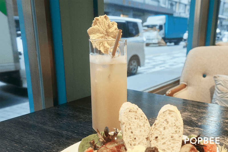 Hong Kong Kwun Tong The Hunt Coffee & Roastery