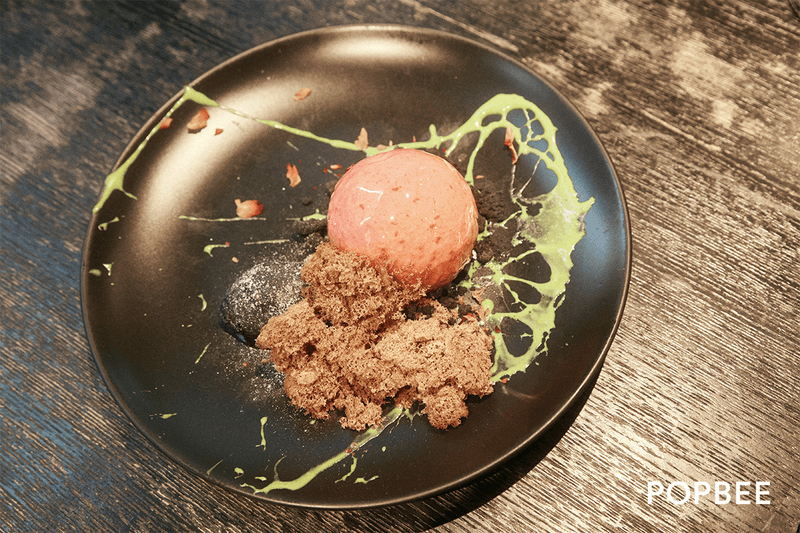 The Hunt Coffee & Roastery in Kwun Tong Hong Kong