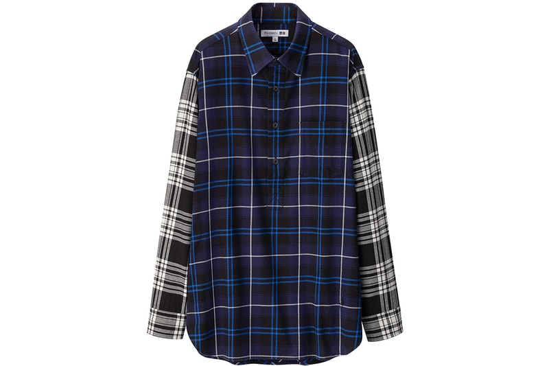 Uniqlo X JW Anderson AW2019 collection items