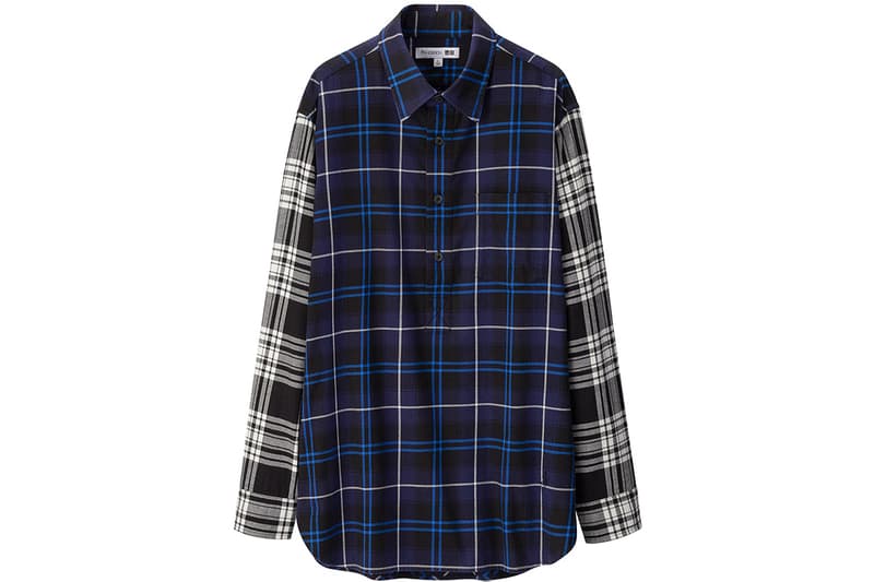 Uniqlo X JW Anderson AW2019 collection items
