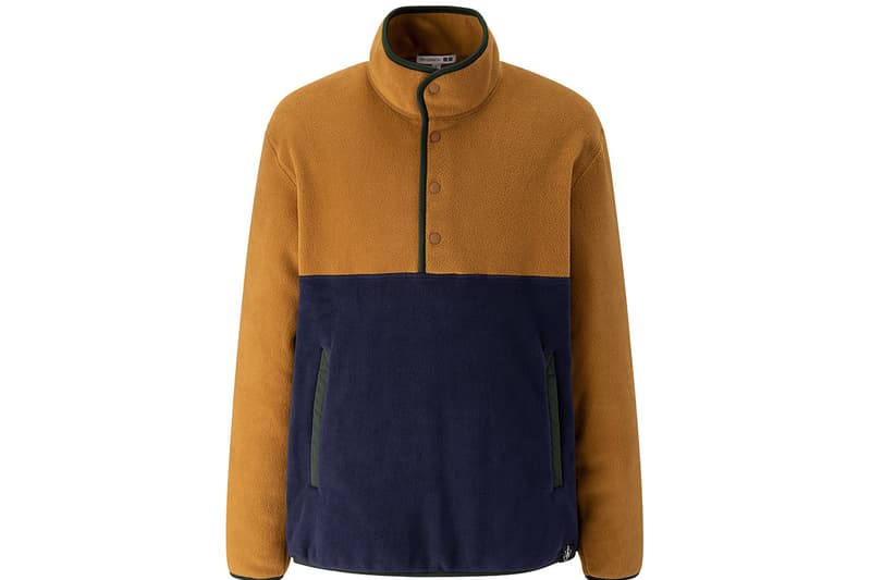 Uniqlo X JW Anderson AW2019 collection items