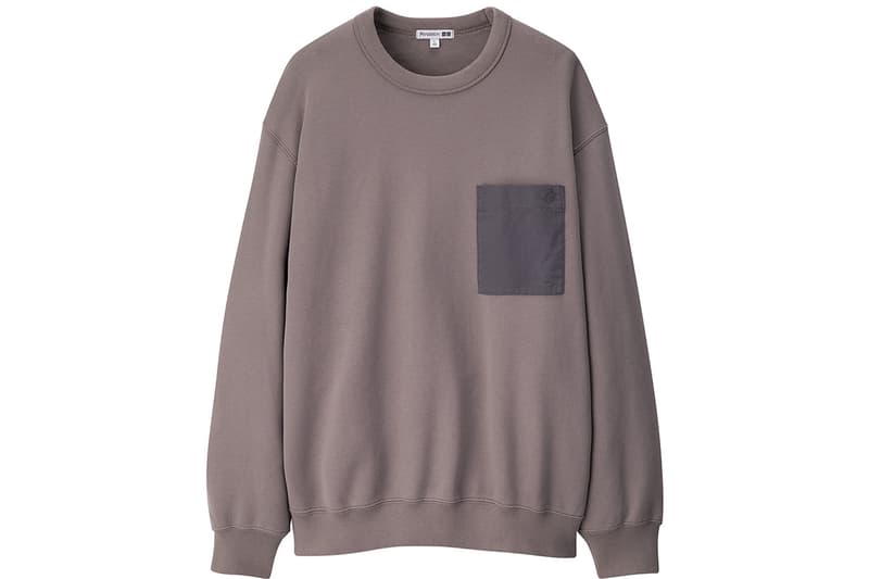 Uniqlo X JW Anderson AW2019 collection items