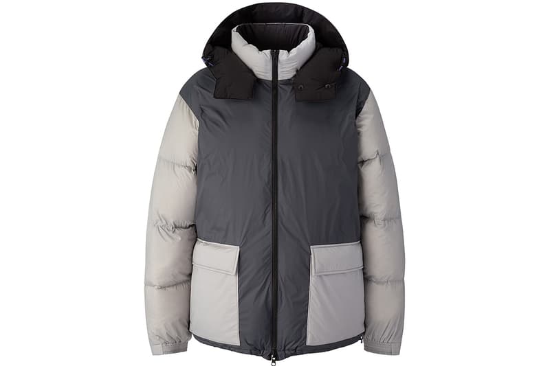 Uniqlo X JW Anderson AW2019 collection items