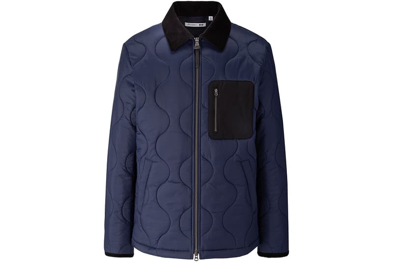 Uniqlo X JW Anderson AW2019 collection items