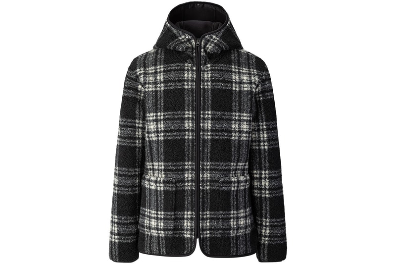 Uniqlo X JW Anderson AW2019 collection items