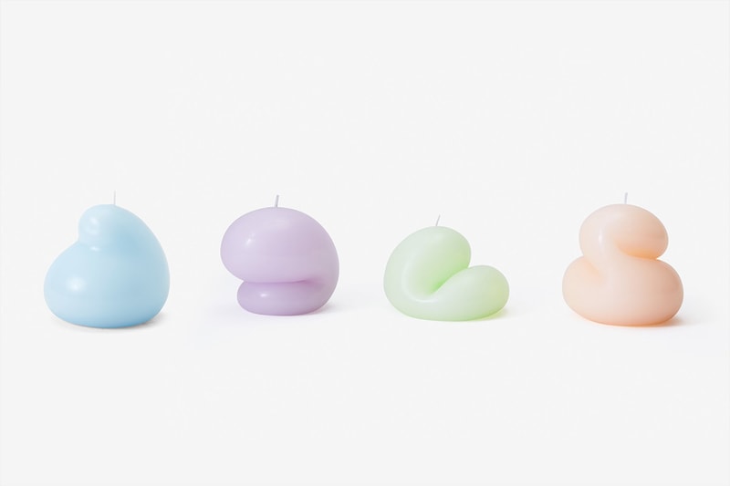 Talbot yoon goober candle obsession