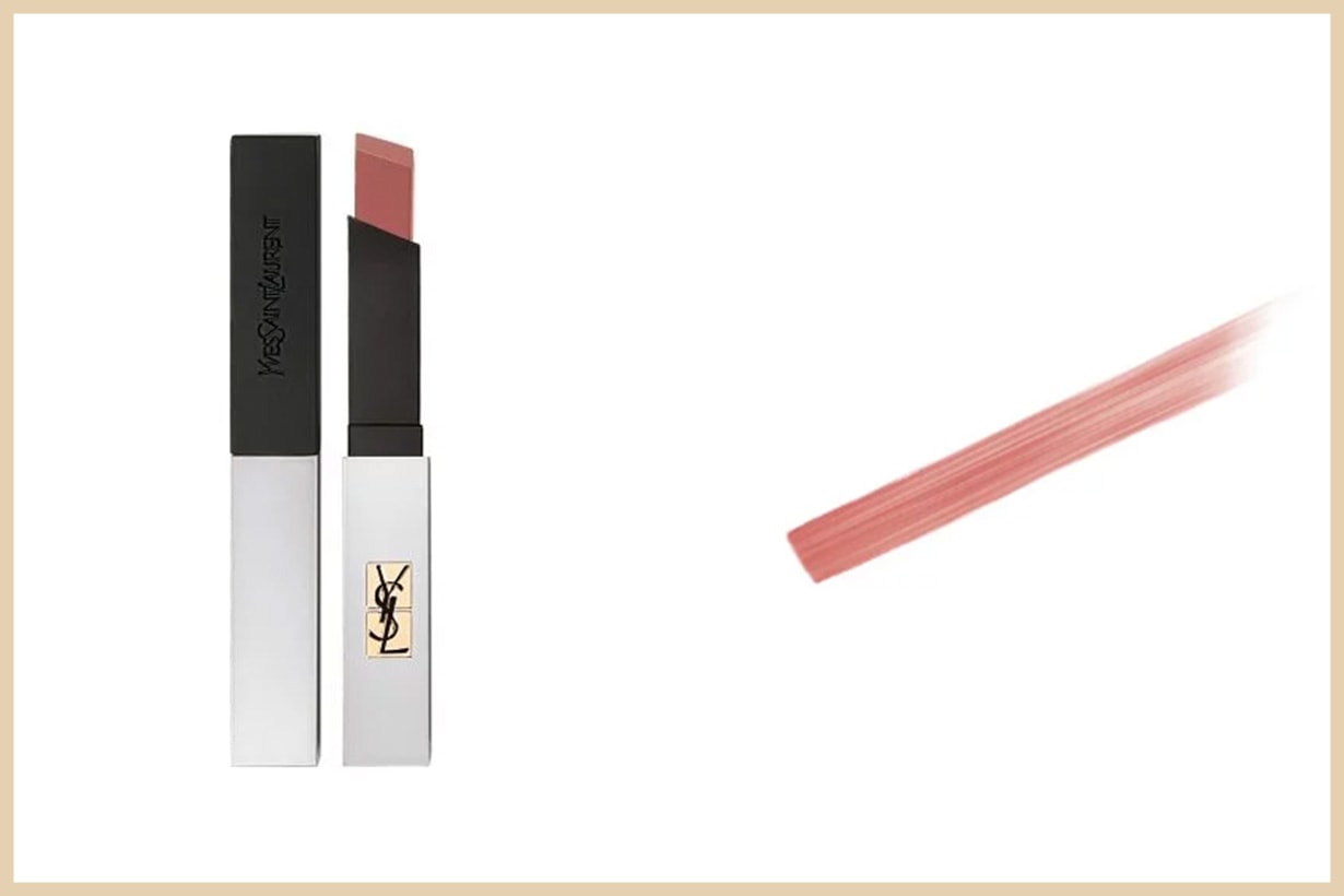 YSL-beauty-絕色柔霧唇膏HKD310