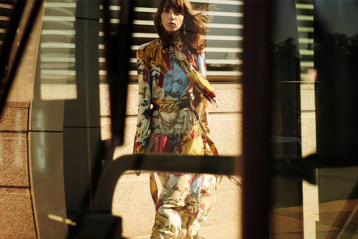 Celine Bourgeoise Style