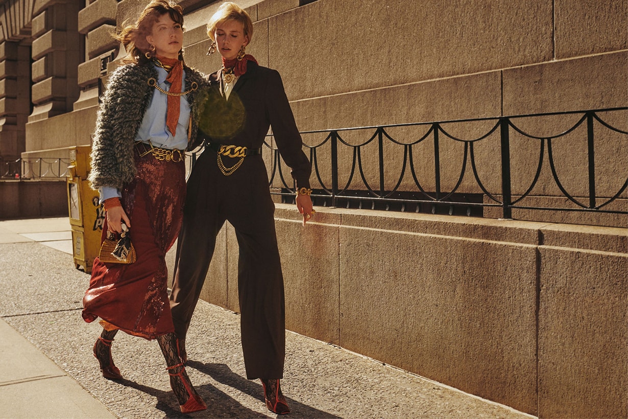 Celine Bourgeoise Style