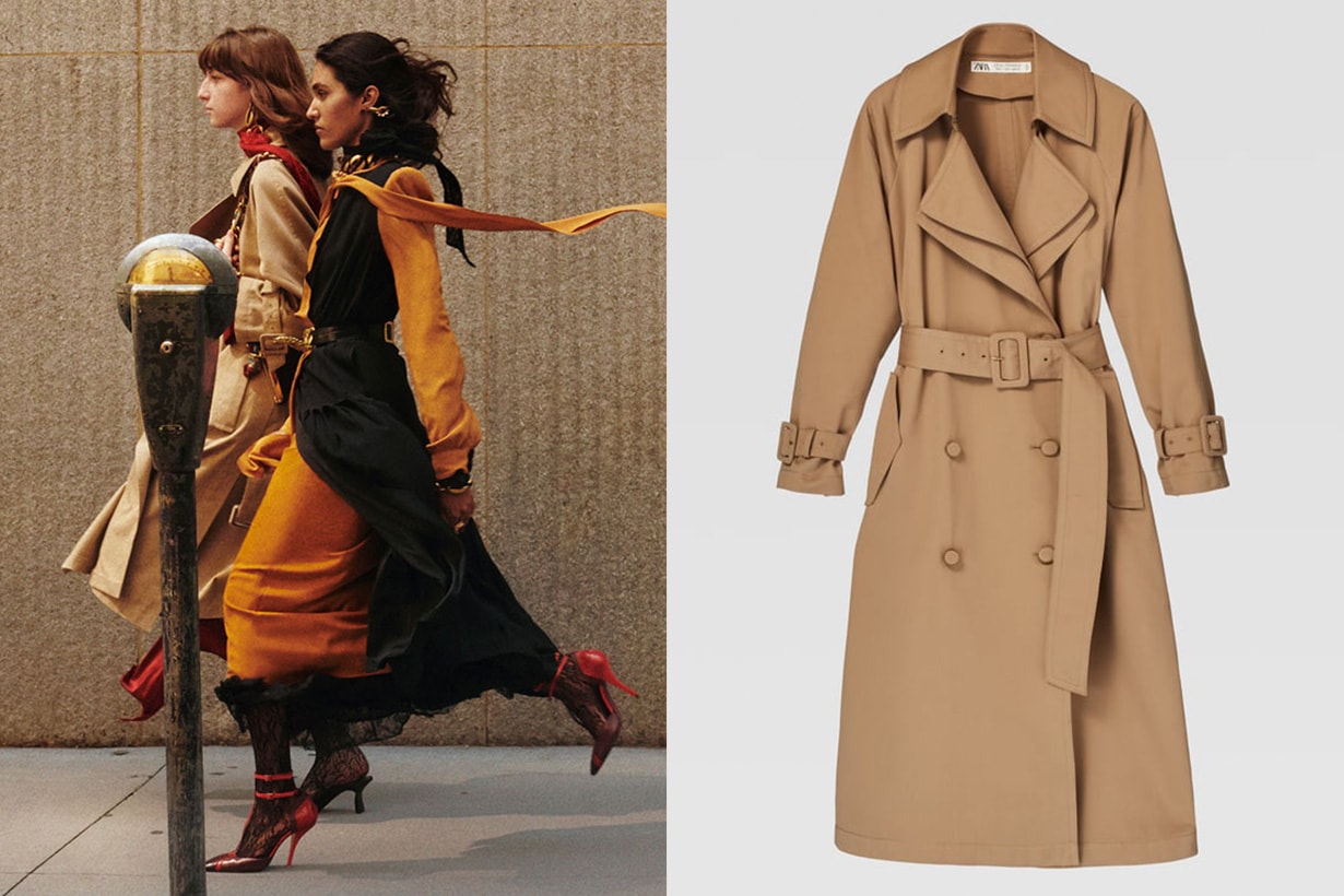 Zara-Trench-coat-HKD1499