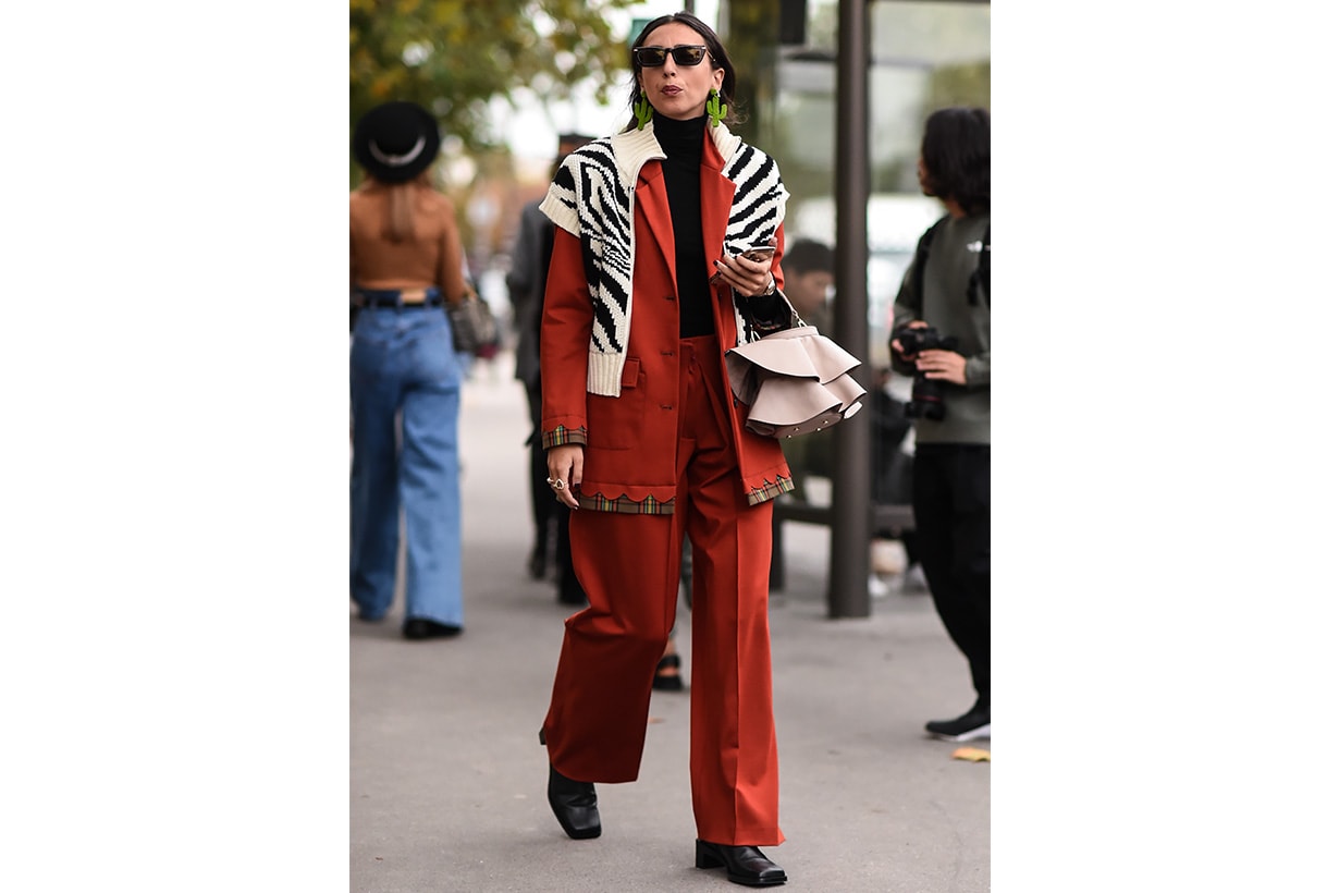 Zebra-printed-