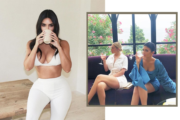 吃 M&M's 前要先放微波爐?7 個讓你意想不到的明星飲食習慣!