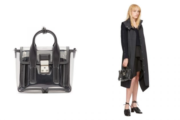 ssense black friday handbags 2019 must buy discount 50% off