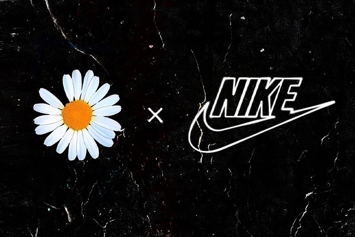 退伍後迅速展開行動：G-Dragon 親自證實個人品牌將與 Nike 展開聯名合作！