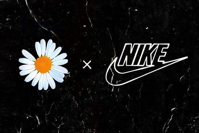退伍後迅速展開行動:G-Dragon 親自證實個人品牌將與 Nike 展開聯名合作!