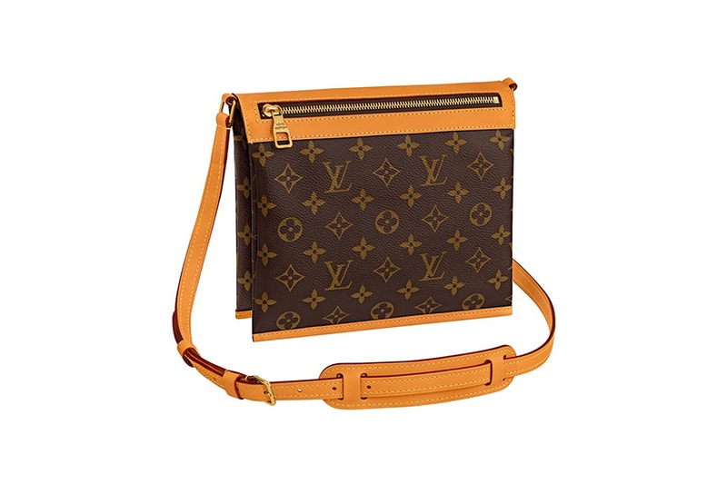 Louis Vuitton Monogram Legacy Handbag Virgil Abloh